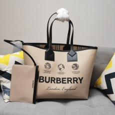 Burberry Shopping Bags